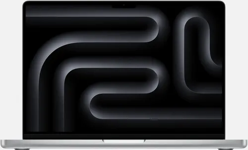 APPLE MacBook Pro 14,2 Zoll - M4 Max Chip mit 14-Core CPU und 32-Core GPU, 36GB RAM und 1TB SSD für höchste Leistung