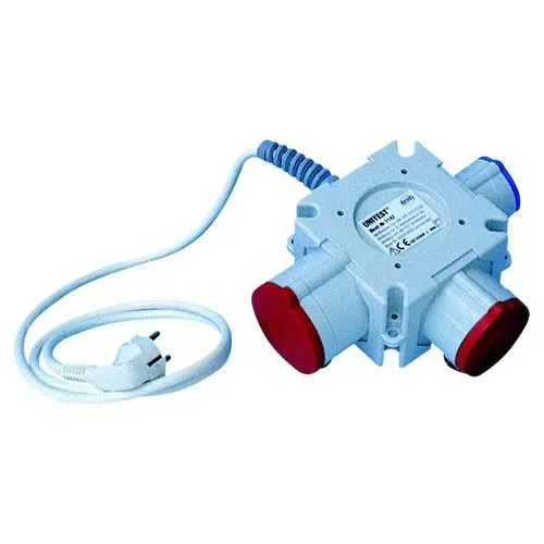 Beha-Amprobe Reflex-Aufkleber FTC00001154D - 600mm - Steckdosen- & Schalterteile, ideal für präzise Messungen mit langlebigem Reflex-Aufkleber von Beha-Amprobe.