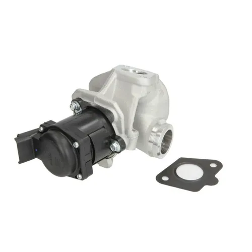 NRF AGR-Ventil EASY FIT 48320 - Auspuffanlagen & Zubehör, einfach zu montierendes AGR-Ventil für verbesserte Abgasreinigung und optimale Motorleistung.