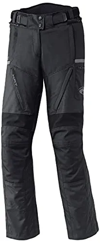 Held Vader Pantaloni tessuto Ladies Long M - Hochwertige Motorradhose mit flexiblen Stretcheinsätzen und Belüftungs-Reißverschlüssen für optimalen Komfort. Wasserdicht und atmungsaktiv, ideal für jede Fahrt.