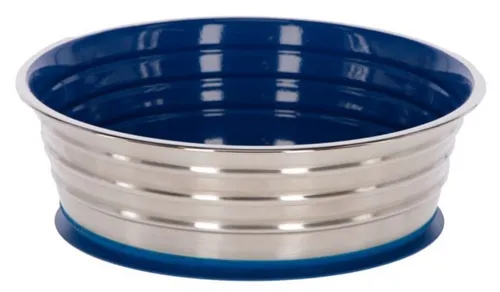 Kerbl Napf Edelstahlnapf Anti-Slip 950 ml 80525