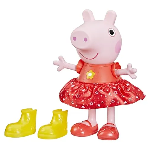 Hasbro - Peppa Pig Peppas Matschepfützen-Party