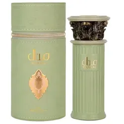 Ard Al Zaafaran Manaal Eau de Parfum 100ml – Orientalische Eleganz - Entdecken Sie den Ard Al Zaafaran Manaal Eau de Parfum 100ml – ein verführerischer Unisex-Duft mit orientalischen und würzigen Noten. Ideal für besondere Anlässe und den Alltag.