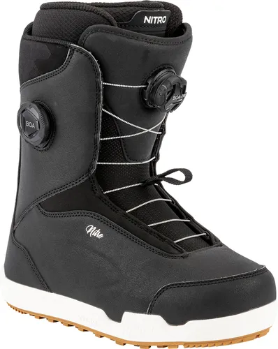 NITRO SCALA BOA Boot 2026 black - 39 1/3