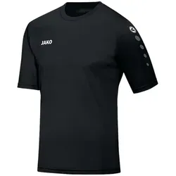 Jako Fußballtrikot Team KA Trikot Kids (1-tlg) default schwarz 104