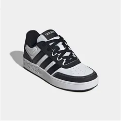 adidas Sportswear BREAKBASE KIDS Sneaker für Kinder & Jugendliche weiß 39 EU