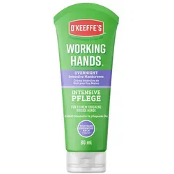 Okeeffe's Working Hands Overnight Tube