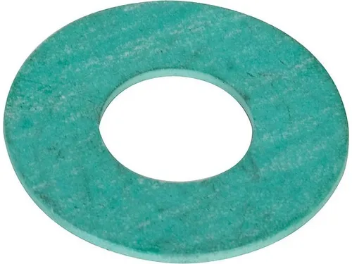 Flachdichtung für Flansche mit ebener Dichtfläche 2,0mm dick PN 16, DN 200, 273