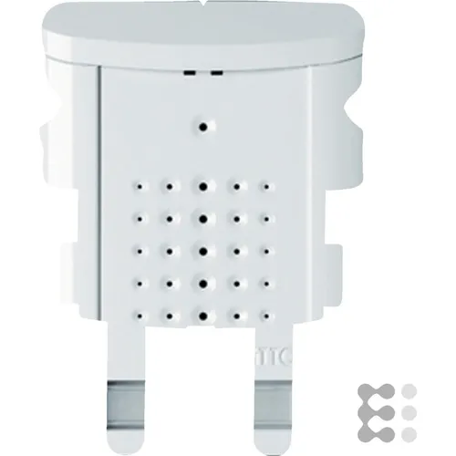Schneider Electric Electric Türstation ws Entravox 1Taste (1840170) - Hochwertige Gegensprechanlage mit einfacher Bedienung, ideal für Ihr Zuhause