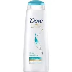 Dove Nutritive Solution Shampoo und Spülung 2in1 Daily Moisture 400 ml
