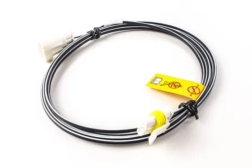 Husqvarna Anschlussleitung Ladestation 3m für 1er/3er/4er Serie - Rasenmäher-Ersatzteile, hochwertige 3m Anschlussleitung für zuverlässige Ladeverbindung und einfache Installation.