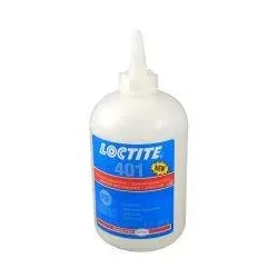 Loctite 401, 500 g Flasche Sofortklebstoff