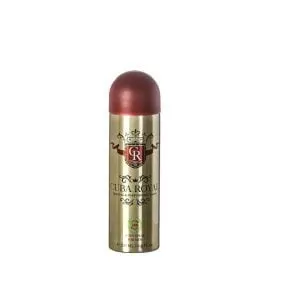 Cuba Original Cuba Royal dezodorant spray 200ml (P1) Cuba Original 5425017737018