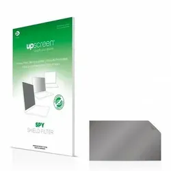 upscreen Blickschutzfilter für Dell U2414H - Hochwertiger Blickschutzfilter für Dell U2414H, schützt vor unerwünschten Blicken und sorgt für entspiegelt Sicht. Ideal für den professionellen Einsatz im Büro.