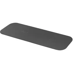 Airex Corona 200 (15 mm) Sportmatte - Hochwertige Sportmatte mit 15 mm Dicke, ideal für Yoga, Pilates und Fitnessübungen - bietet optimalen Komfort und Rutschfestigkeit.