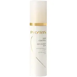Phyris Anti Pigment Balm - Medizinische Körperpflege mit Active White Complex, der Pigmentflecken mindert und deren Neuentstehung hemmt. Für einen gleichmäßigen Teint mit Soft Focus Effekt.