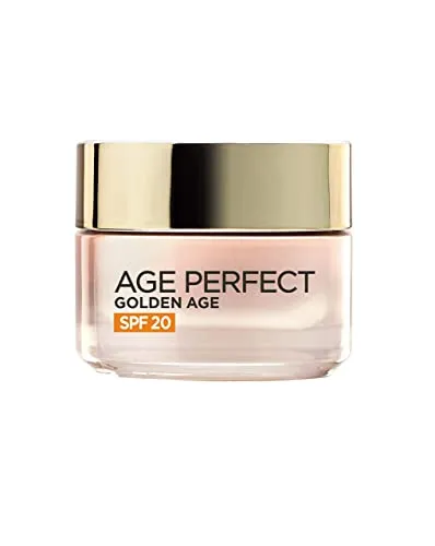 L´Oreal Gold.Age Spf20 50Ml