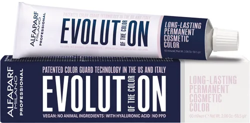 ALFAPARF MILANO Evolution of the Color 8.66I Blond Rot intensiv 60 ml