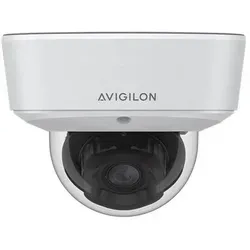 Avigilon H6SL Netzwerkkamera 2 MP mit 3.4-10.5mm Objektiv - Hochwertige Indoor Dome Kamera mit schwenkbarem Objektiv für flexible Überwachungslösungen. Ideal für den professionellen Einsatz in Sicherheitsanwendungen.