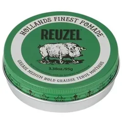 Reuzel Green Pomade Grease 95g