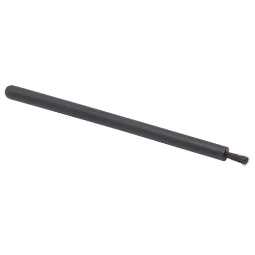 Warmbier Reinigungs-Pinsel Natur, ESD, 3 mm 6100.200.N (Bürsten)