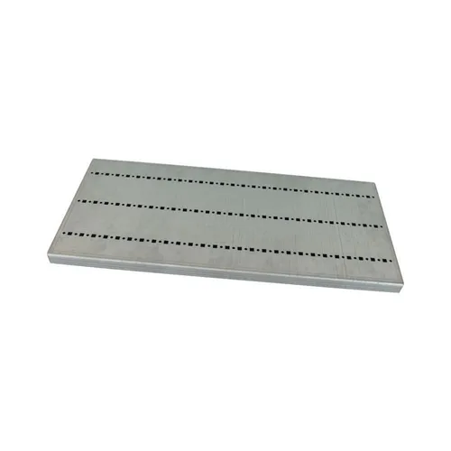 Eaton Tragplatte XMH0603 für Gehäusebau - Praktische Tragplatte aus Metall mit einer Breite von 370 mm und einer Tiefe von 530 mm. Ideal für den Gehäusebau geeignet, sorgt sie für Stabilität und ist einfach zu installieren.