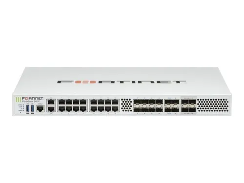 Fortinet FortiGate-600F inkl VAT
