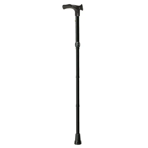 Rebotec Handy anatomischer Gehstock faltbar, perlkupfer