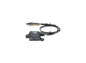 BOSCH Partikelsensor 0 281 007 922 für SKODA VW SEAT AUDI - Hochwertiger BOSCH Partikelsensor, passend für viele Modelle. Optimiert die Abgaswerte und sorgt für eine effiziente Fahrzeugleistung.