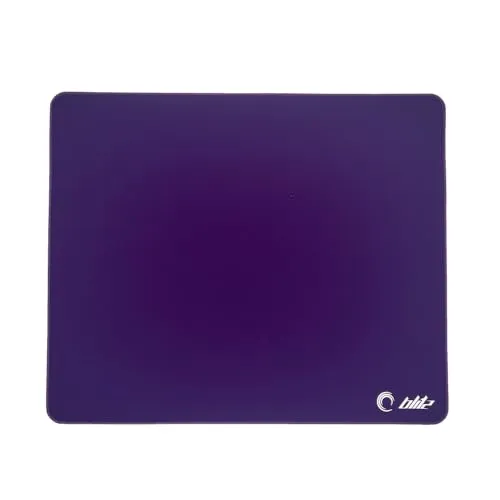 Blitz - Mousepad (Very Soft, Purple, 500mm x 417mm)