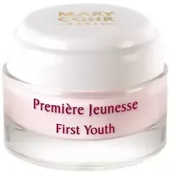 Mary Cohr Premiere Jeunesse 50ml - Medizinische Körperpflege mit verjüngender Anti-Aging-Wirkung, spendet Feuchtigkeit und verleiht dem Teint neue Ausstrahlung für einen jugendlichen Look.