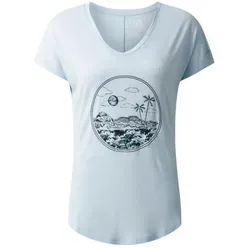 Dare2b Print-Shirt T-Shirt Damen SereneTee Womens T-Shirts 38