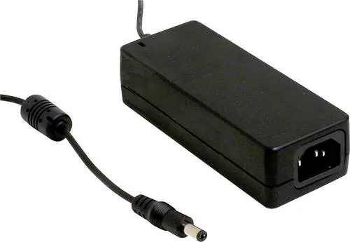 Mean Well GST40A07-P1J Tischnetzteil, Festspannung 7.5 V/DC 5.34A 40W