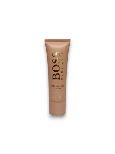 Hugo Boss The Scent Cleansing Shower Gel 50 ml