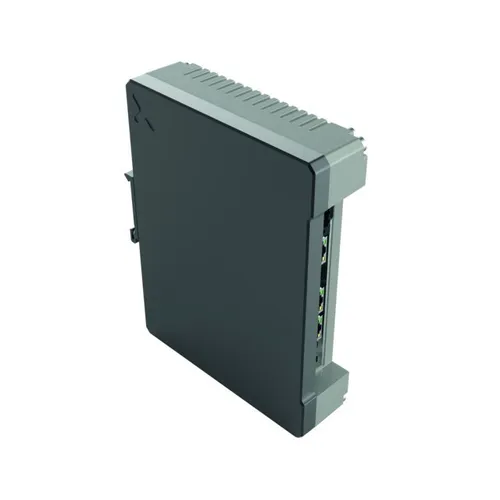 Turck Quad Core IOT Gateway TX700Q-P3WV01 - Innovatives Quad Core IOT Gateway für die HMI/PLC Serie von Turck, ideal für professionelle Anwendungen. Verbindet effizient verschiedene Systeme und optimiert Ihre Prozesse.
