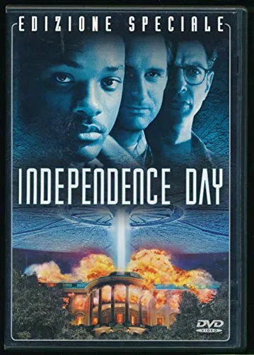 Independence Day (Sp.Edit.)
