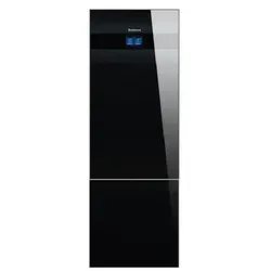 Buderus Inneneinheit WLW186i-12 T180 MX400, 180L Warmwasserspeicher, 9kW Heizstab, Schwarz 7739623929 - Die Buderus Inneneinheit WLW186i-12 T180 überzeugt durch effiziente Heiztechnik und modernes Design. Mit 180L Warmwasserspeicher und intelligenter Steuerung über MX400 ist sie ideal für komfortable Wärme und hohe Zuverlässigkeit. (7739623929)