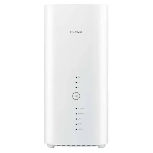 Huawei B818-263 4G Router - Drahtlose Router mit bis zu 1600 Mbit/s, ideal für schnelles Internet zu Hause oder im Büro. Unterstützt 4G LTE und bietet eine zuverlässige Verbindung.