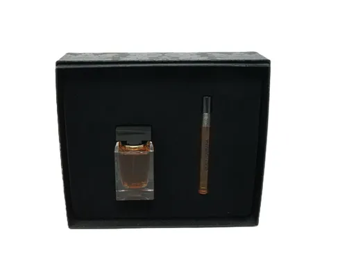 Dolce & Gabbana The Only One Eau de Parfum 50ml + 10ml - Elegantes Eau de Parfum-Set mit 50ml und 10ml, ideal für unterwegs. Verleihen Sie Ihrem Auftritt einen Hauch von Luxus.