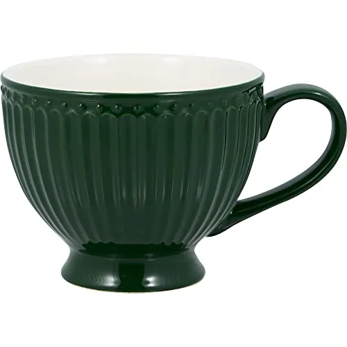 Teacup Alice pinewood green
