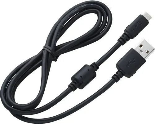 CANON IFC-600PCU USB-Schnittstellenkabel (G7X Mark II/G5X ...)