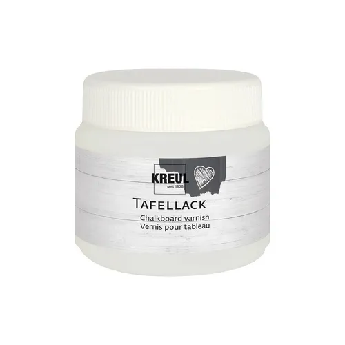  KREUL Tafellack 150 ml transparent  €38,33/l
