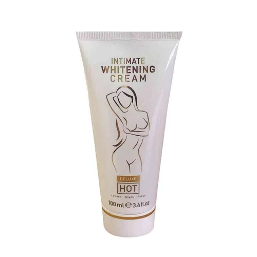 Intimate Whitening Cream Deluxe | HOT
