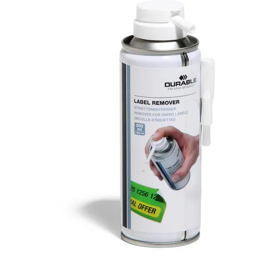 Durable Etikettenentferner (586700)