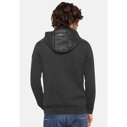 Camp David Hoodie Kapuzenpullover