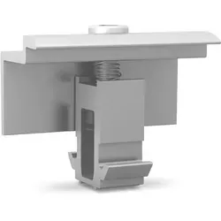 K2 DomeClamp End Klemme 30-50 mm | Preis inkl. 0 % MwSt. für Privatkunden