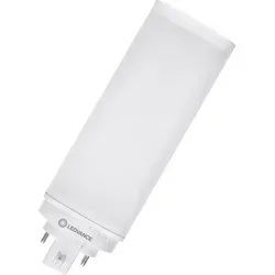 Ledv Dulux Led T/E 10W/830 120° (26W) 4Pin Gx24Q-3 Evg/230V 990Lm Eek F