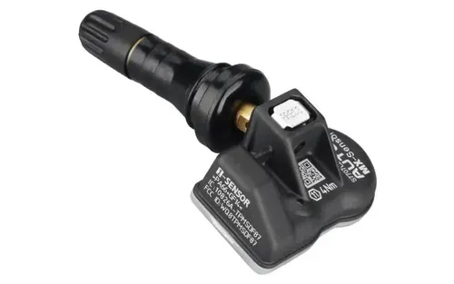 Autel MX-Sensor 433MHz Gummiventil - Universalprotokoll-Sensor mit snap-in Gummiventil, ideal für zuverlässige Reifendrucküberwachung und einfache Installation im Kfz-Bereich.