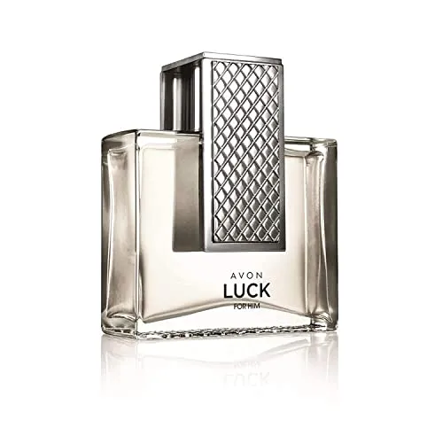 AVON LUCK 44296 Herrenduft