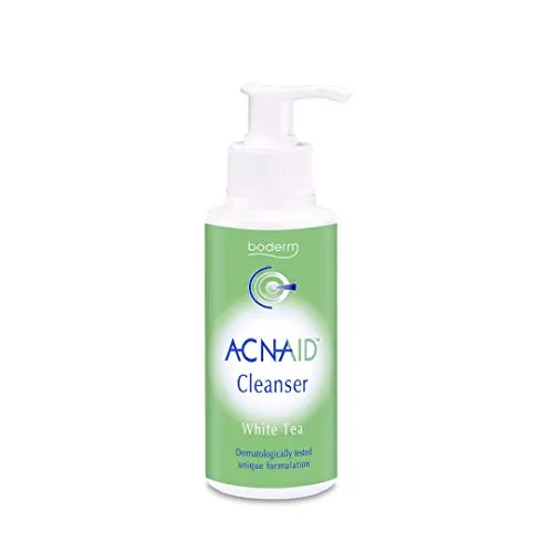 Acnaid Cleanser Limpiador 200Ml